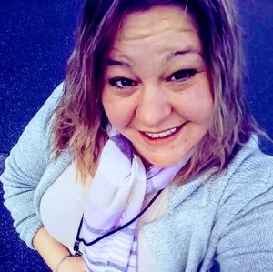 Meet your Posher, Rosemary